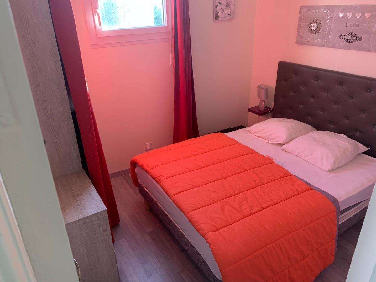 Les Gites De La Colo Ravenoville Kültér fotó